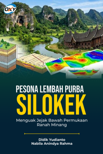 Pesona Lembah Purba Silokek: Menguak Jejak Bawah Permukaan Ranah Minang